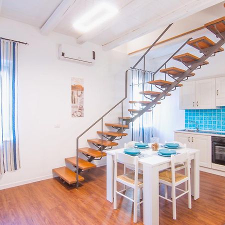 فيلا Casa Alice Levante - Ortigia سيراكوزا المظهر الخارجي الصورة